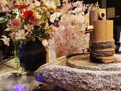 -芭菲盛宴·环球美食(北城国际店)