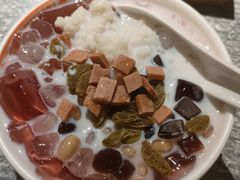 -探鱼·鲜青椒爽麻烤鱼(北京路天河城店)