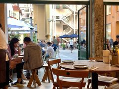 大堂-RAC BAR(安福路店)