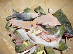 -鱼䲆鱻云南草帽蒸汽石锅鱼(云尚国际店)