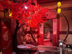 -暴风岛沉浸式体验馆(百联世纪店)