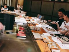 -赤坂亭·M9和牛烧肉·铁板烧(合肥万象城店)