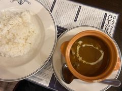 -横须贺海军咖喱本铺