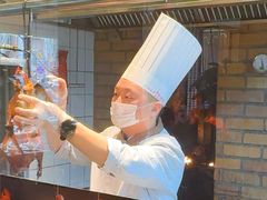 -福海居烤鸭店(鸟巢店)