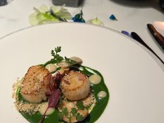 -深圳文华东方酒店·OPUS 388·精致法餐
