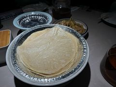 -额娘·现烙春饼烤鸭(太原总店)