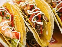-TACO TUESDAY塔可星期二(人民路店)