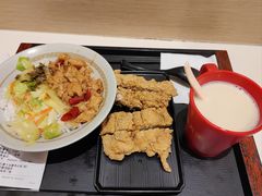 -永和大王(花好园店)