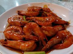 -丰收渔港饭店(嵊泗店)