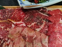 -三石铁板烧(紫竹桥店)