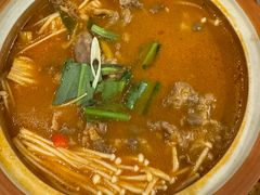 -滇越乘象云南餐厅(豆各庄店)