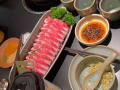 -季季山·云南野生菌火锅(上海首店)