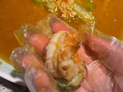 -沪小胖·小龙虾·蓝龙王(八佰伴店)