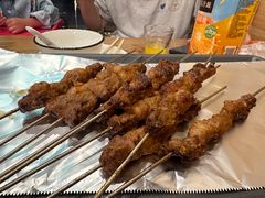 -熙成烧烤(白塔岭店)