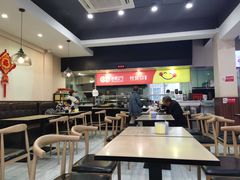 大堂-岩明火勺店(承德路店)