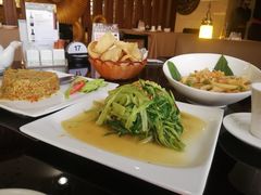 -金厨泰国餐厅·全泰籍厨师料理(拱北店)