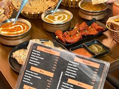 -南国印度餐厅Dakshin