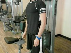 -威尔仕健身会所(古北1699店)