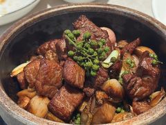 -狮王府淮扬菜(夫子庙老门东店)