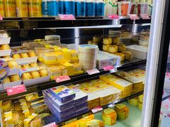 -味多美蛋糕(安定门店)