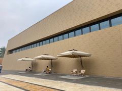 -北京大葆台遗址博物馆