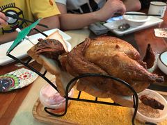 -豆蔻电影主题餐厅(四牌楼店)