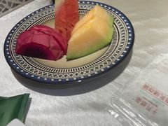 -庖丁兄弟干式熟成牛排自助餐厅(仁恒伊势丹店)
