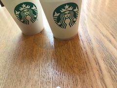 -星巴克(来福士2F店)