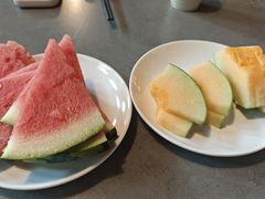 -君邦火锅(新疆大厦店)