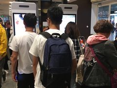 -肯德基(北京南站店)