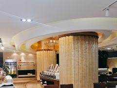 -上海吉臣维景酒店·维多利亚餐厅