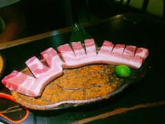 -厚贞日式烤肉(浦东汇智店)