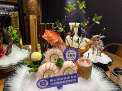 -尚海豆捞(乐虹坊店)