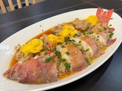 -渔满仓海鲜渔家(象山二店)