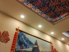 -鹤乡东北菜(崮山路店)