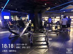 -VIP 威尔仕健身·游泳(嘉华中心店)