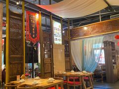 -水煮三国·川鲁江湖菜(香山店)