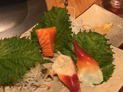 -赤坂亭·M9和牛烧肉·铁板烧(合肥万象城店)