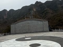 -圣莲山风景区