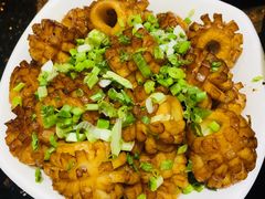 -夫子庙小吃广场(东牌楼店)