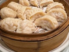 酸菜肉蒸饺-小时候文化主题餐厅(田家店)