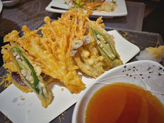 -昱匠·日本料理(金融街店)