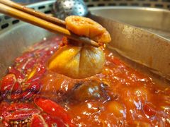 -小龙坎老火锅(北京三里屯店)