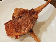 -合肥皇冠假日酒店·菲亚斯特自助餐厅(黄山路店)