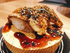 鹅肝寿司-季玄精致日本料理自助餐(闸北公园店)