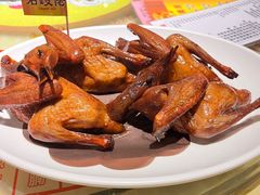 -石岐佬中山菜馆(张溪店)