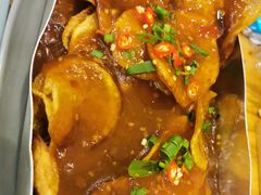 -二发烧烤(亚麻厂店)