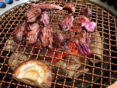 -炎蔵牛舌烤肉