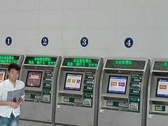 -泰州站