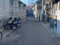 -大华煎饼(交道口北剪子巷店)